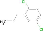 3-(2,5-Dichlorophenyl)-1-propene