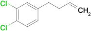 4-(3,4-Dichlorophenyl)-1-butene