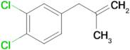 3-(3,4-Dichlorophenyl)-2-methyl-1-propene