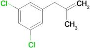 3-(3,5-Dichlorophenyl)-2-methyl-1-propene