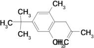 3-(4-tert-Butyl-2,6-dimethylphenyl)-2-methyl-1-propene