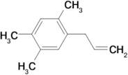 3-(2,4,5-Trimethylphenyl)-1-propene