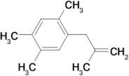 3-(2,4,5-Trimethylphenyl)-2-methyl-1-propene