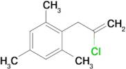 2-Chloro-3-(2,4,6-trimethylphenyl)-1-propene