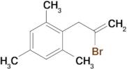 2-Bromo-3-(2,4,6-trimethylphenyl)-1-propene