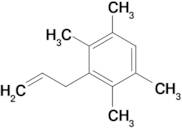 3-(2,3,5,6-Tetramethylphenyl)-1-propene