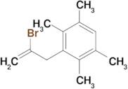 2-Bromo-3-(2,3,5,6-tetramethylphenyl)-1-propene