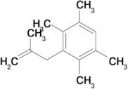 2-Methyl-3-(2,3,5,6-tetramethylphenyl)-1-propene