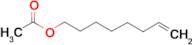 8-acetoxy-1-octene