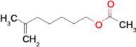 7-Acetoxy-2-methyl-1-heptene