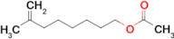 8-Acetoxy-2-methyl-1-octene