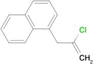 2-Chloro-3-(1-naphthyl)-1-propene