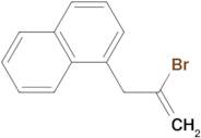 2-Bromo-3-(1-naphthyl)-1-propene