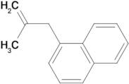 3-(1-Naphthyl)-2-methyl-1-propene