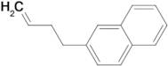 4-(2-Naphthyl)-1-butene