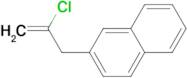 2-Chloro-3-(2-naphthyl)-1-propene