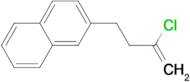 2-Chloro-4-(2-naphthyl)-1-butene