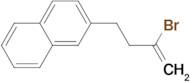 2-Bromo-4-(2-naphthyl)-1-butene