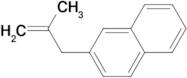 3-(2-Naphthyl)-2-methyl-1-propene