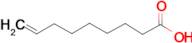 8-Nonenoic acid
