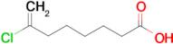 7-chloro-7-octenoic acid