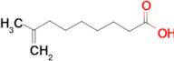 8-methyl-8-nonenoic acid