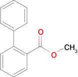 Methyl biphenyl-2-carboxylate