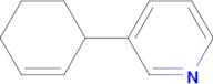 3-(2-Cyclohexenyl)pyridine