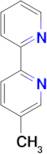 5-Methyl-[2,2']bipyridinyl