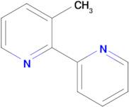 3-Methyl-[2,2']bipyridinyl