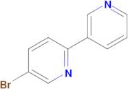 5-Bromo-[2,3']bipyridinyl