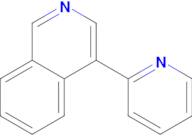4-Pyridin-2-yl-isoquinoline
