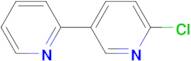 6'-Chloro-[2,3']bipyridinyl