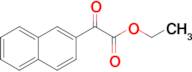 Ethyl 2-naphthoyl formate