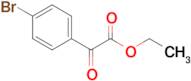 Ethyl 4-bromobenzoyl formate