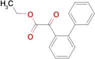 Ethyl 2-phenylbenzoylformate