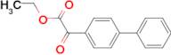 Ethyl 4-phenylbenzoylformate