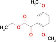 Ethyl 2,5-dimethoxybenzoylformate