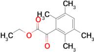 Ethyl 2,3,5,6-tetramethylbenzoylformate