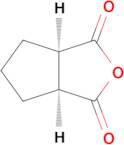 cis-1,2-Cyclopentanedicarboxylic anhydride