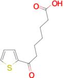 7-oxo-7-(2-thienyl)heptanoic acid