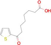 8-oxo-8-(2-thienyl)octanoic acid