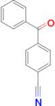 4-cyanobenzophenone