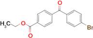 4-Bromo-4'carboethoxybenzophenone