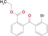 2-Bromo-2'-carboethoxybenzophenone