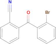 2-Bromo-2'-cyanobenzophenone