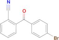 4-bromo-2'-cyanobenzophenone