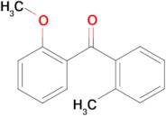 2-methoxy-2'-methylbenzophenone