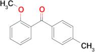 2-methoxy-4'-methylbenzophenone