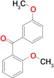 3,2'-Dimethoxybenzophenone